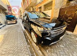 شێڤرۆلێت تاهۆ